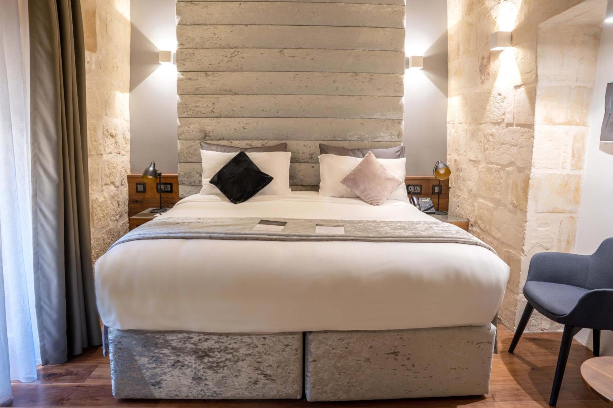 Chambre Double ou Lits Jumeaux Classique