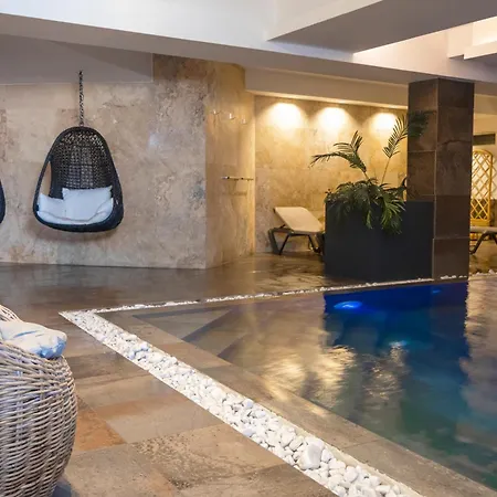 The Village Boutique&SPA-2